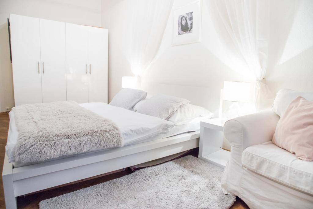 Jana Apartmán *