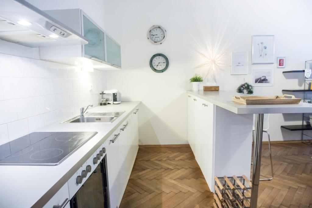 Apartmán Jana *