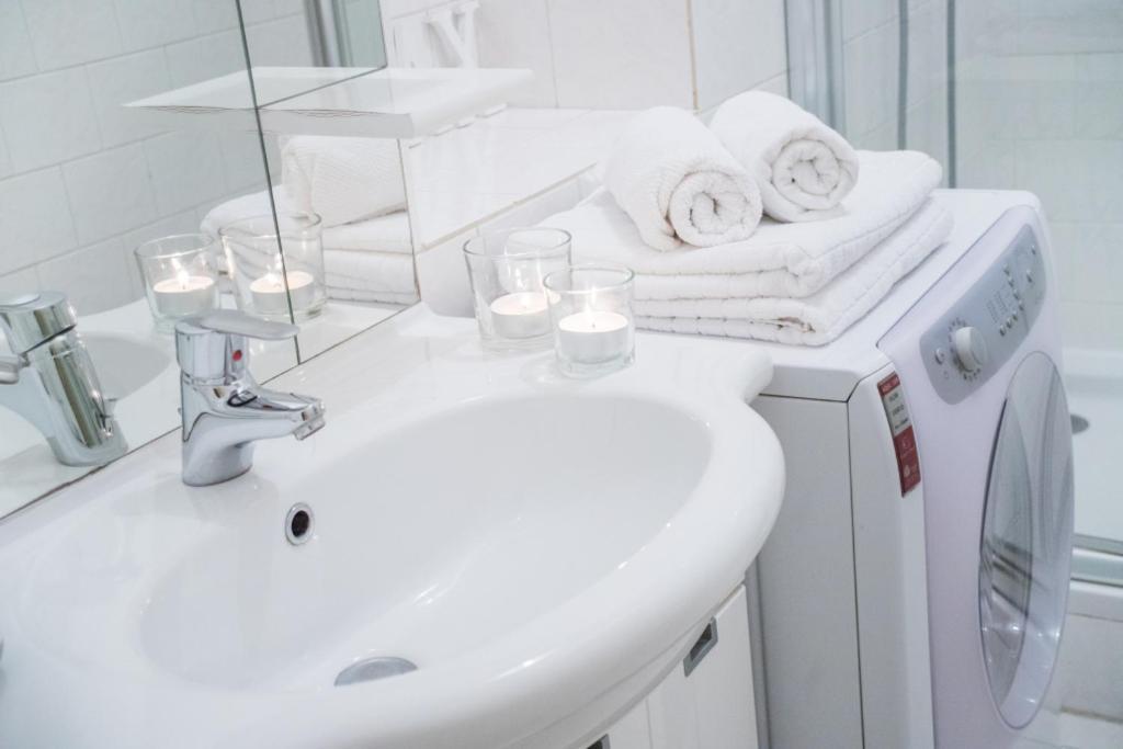 Apartmán Jana Praha