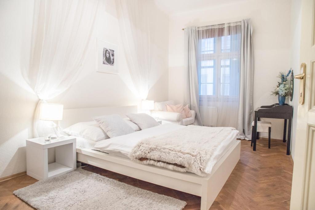 Jana Appartamento Praga