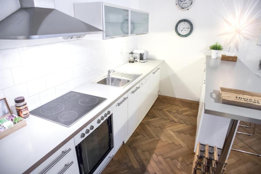 Apartmán Jana