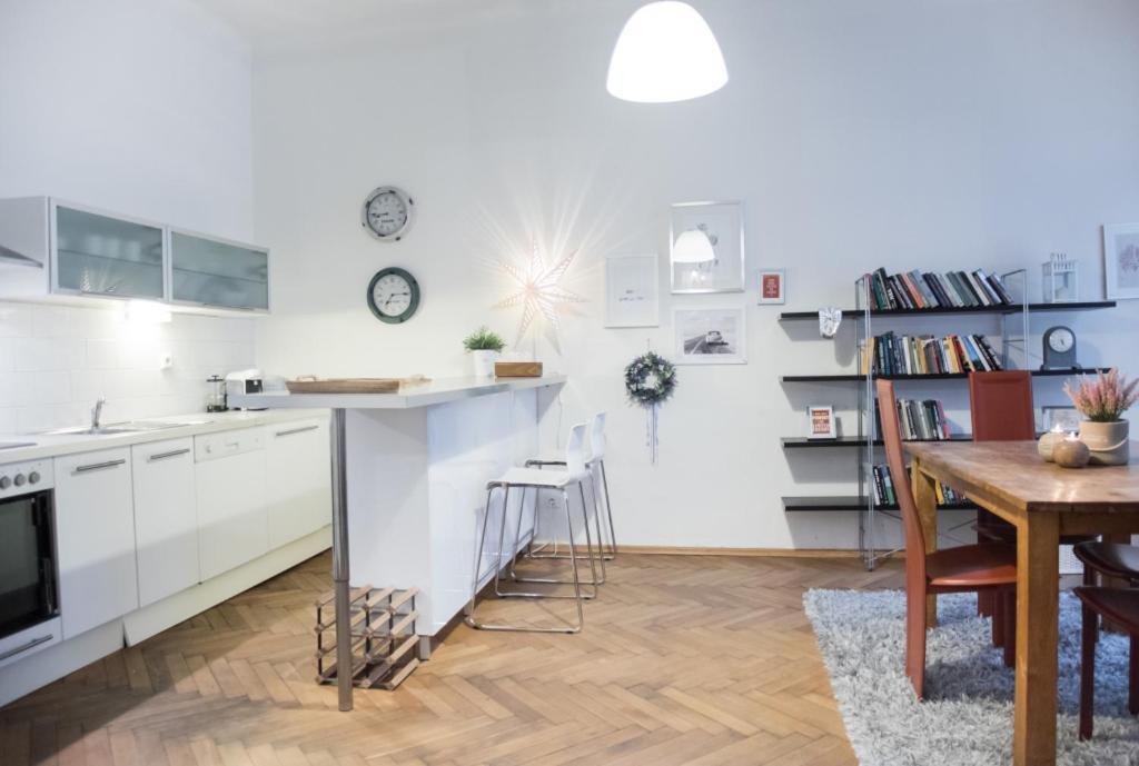 Apartmán Jana *